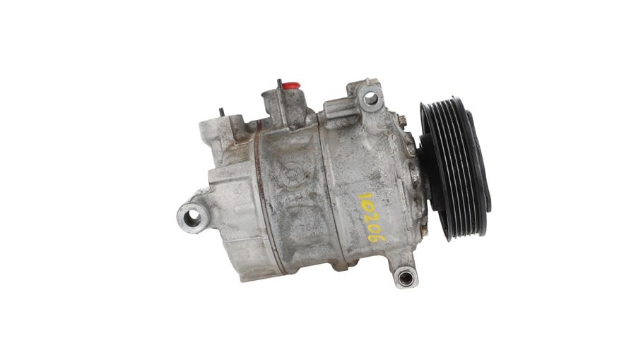 compresor aire acondicionado skoda karoq (nu) ambition
