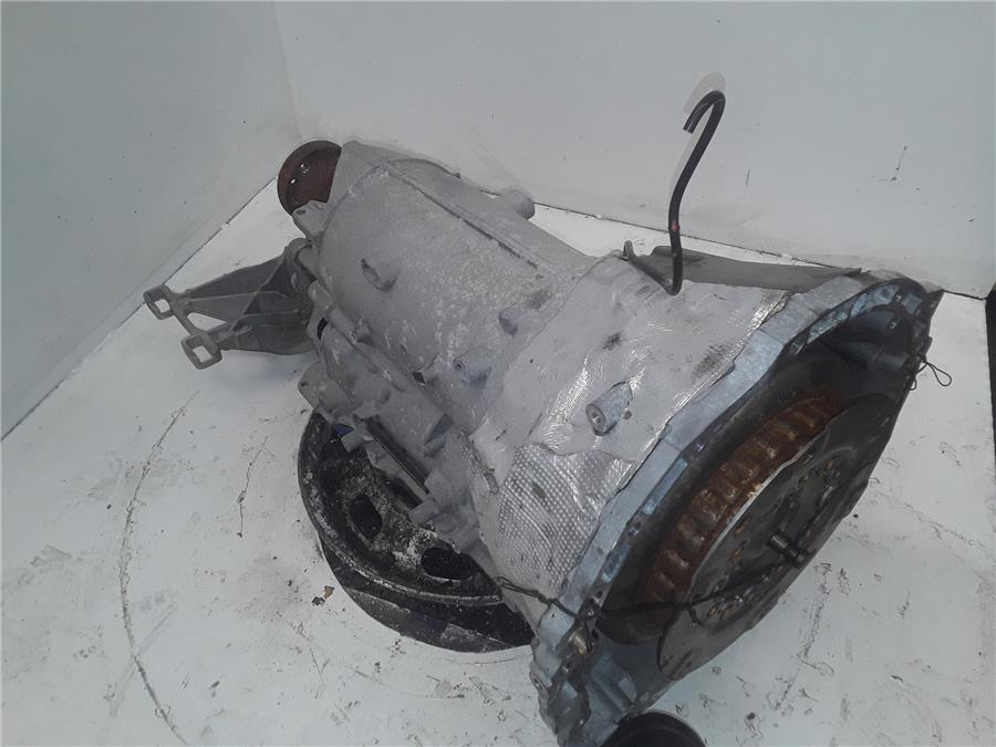 caja cambio jaguar xf