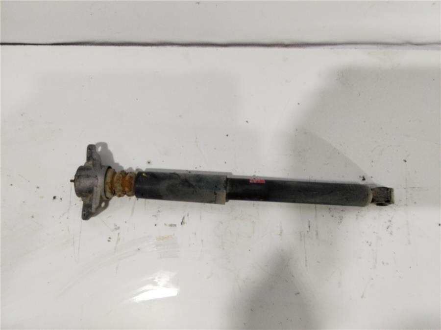 amortiguador trasero derecho volkswagen passat berlina (3c2) advance