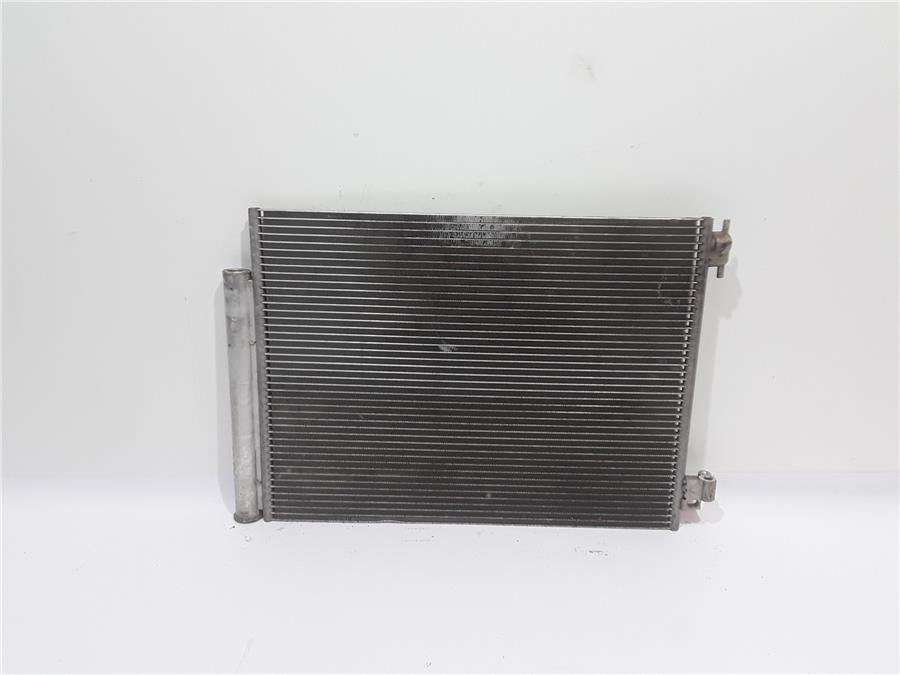 radiador aire acondicionado renault captur ii blue dci 95 (hfaf) 95cv 1461cc