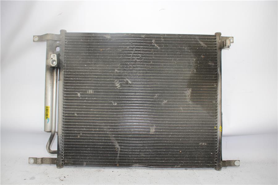 radiador aire acondicionado chevrolet aveo / kalos fastback 1.4 16v 94cv 1399cc