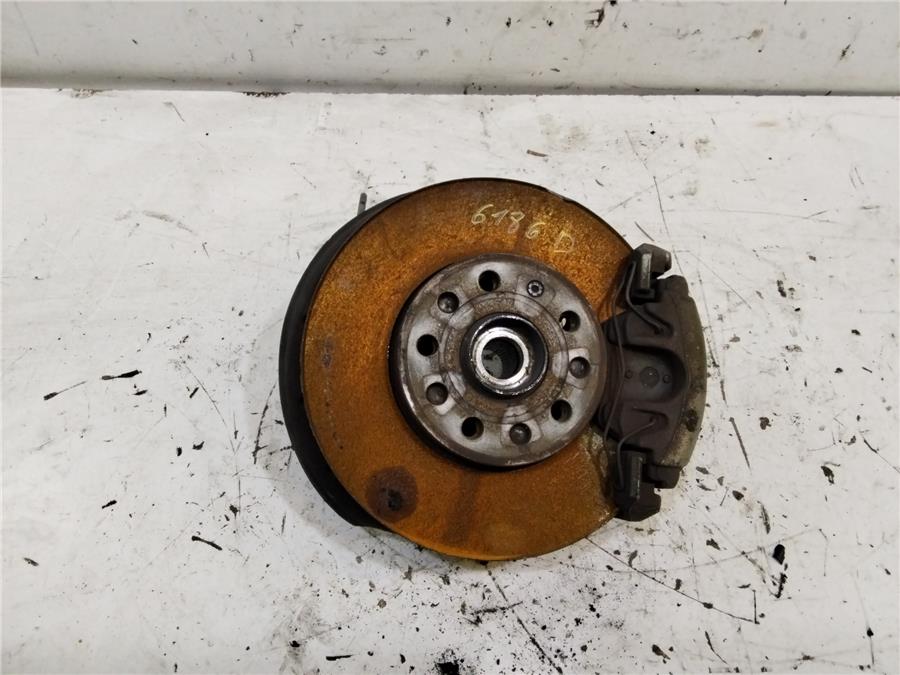 Mangueta Delantera Derecha SEAT LEON