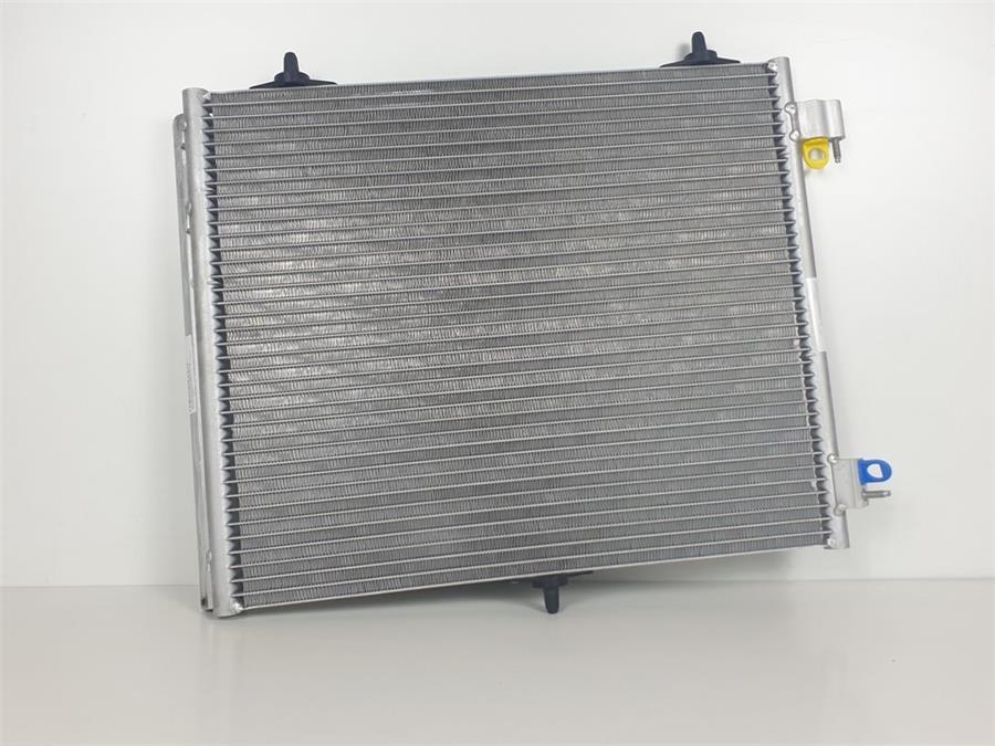 radiador aire acondicionado citroen c3 1.4 hdi (68 cv)