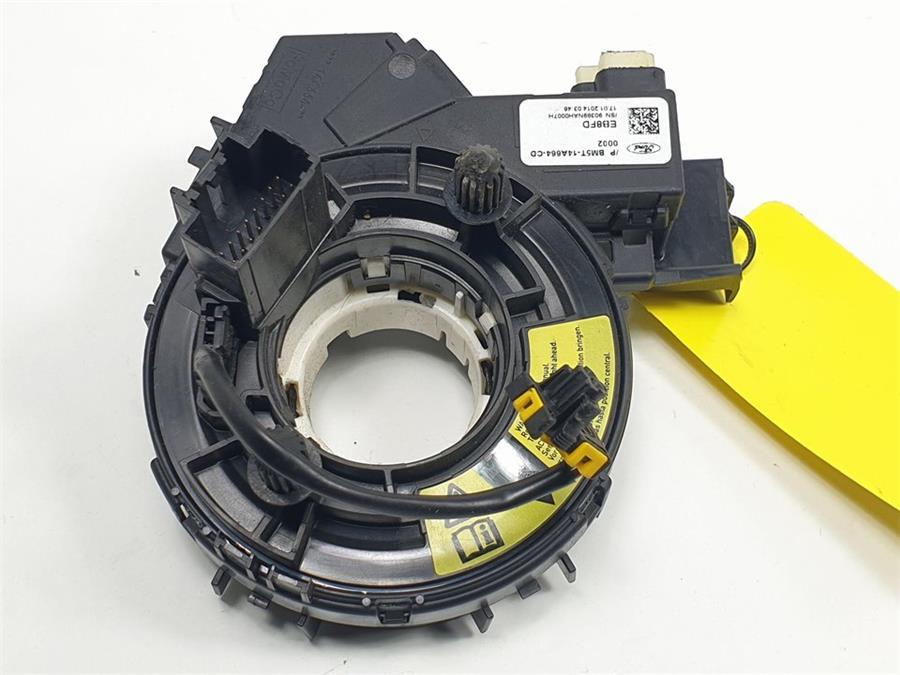 anillo contacto volante ford kuga 2.0 tdci (140 cv)