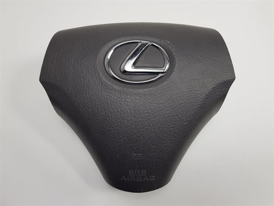 airbag volante lexus gs 3.0 v6 24v (249 cv)