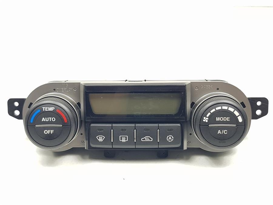 mandos climatizador kia magentis 2.0 crdi (140 cv)