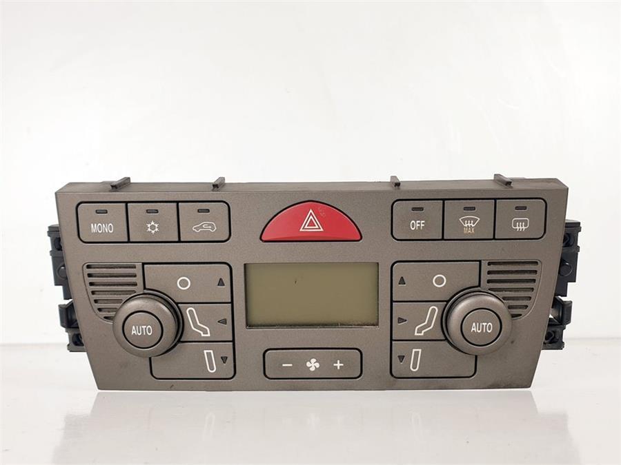 mandos climatizador lancia ypsilon 1.3 jtd (69 cv)