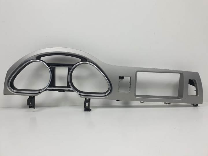 moldura aleta delantera derecha audi q7 (4l) 4.2 fsi