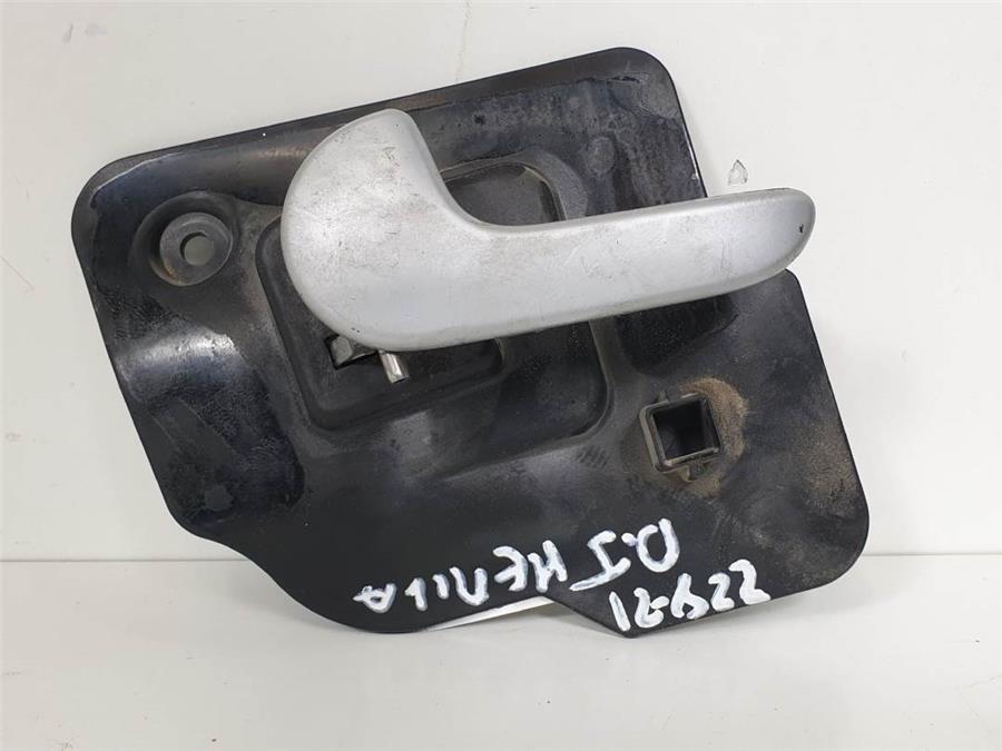 manilla interior puerta delantera izquierda opel meriva essentia 1.7 cdti