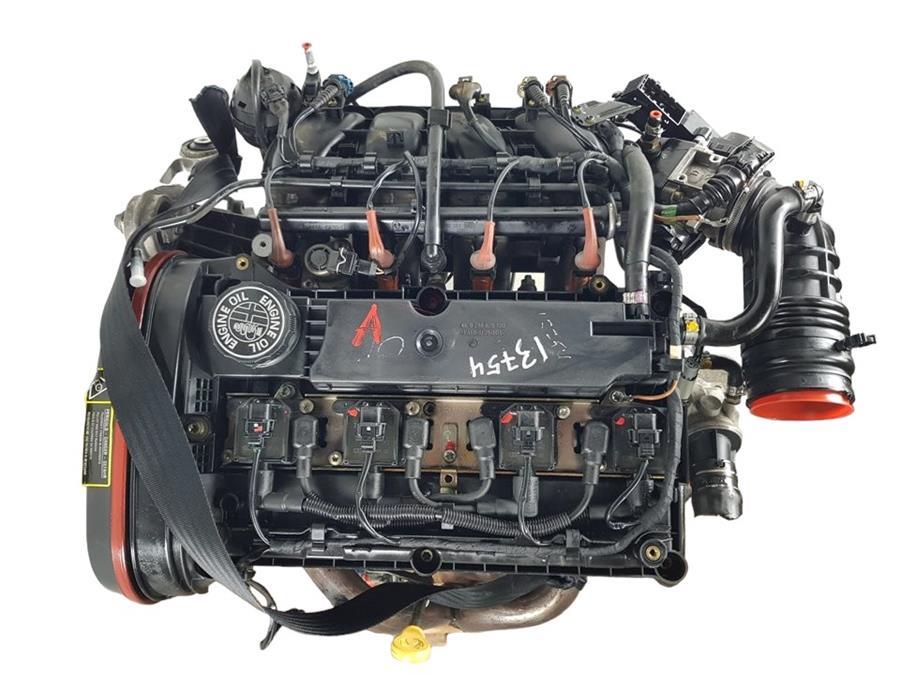 Motor Completo ALFA ROMEO 156 1.8