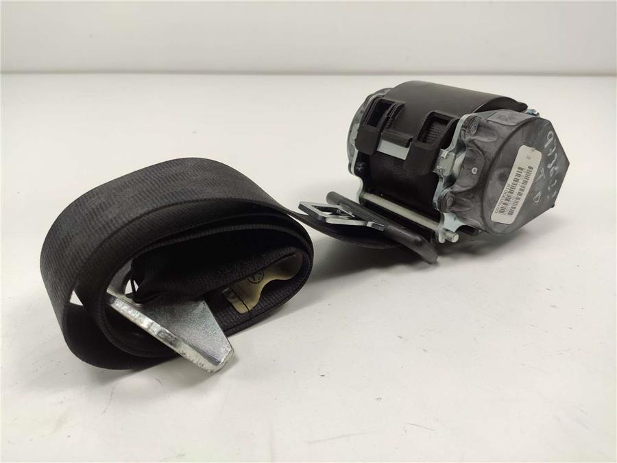 cinturon seguridad trasero derecho volkswagen golf v variant (1k5) advance