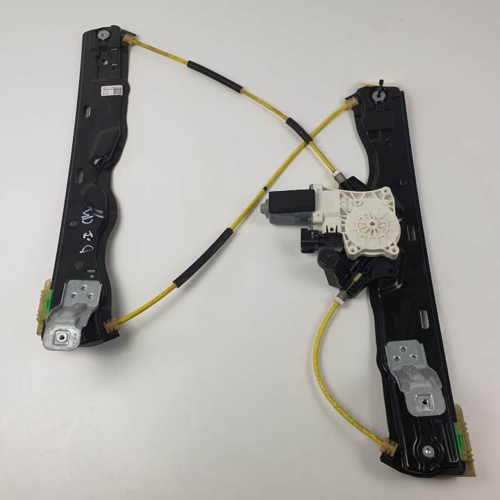 elevalunas electrico delantero izquierdo land rover range rover velar 2.0 d 180 td4 4x4