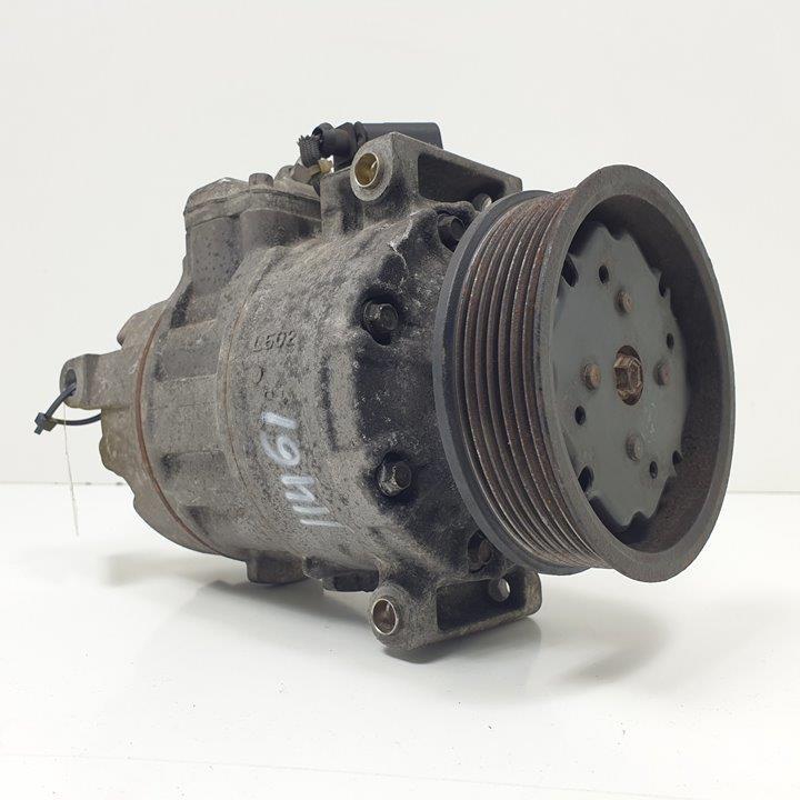 compresor aire acondicionado volkswagen phaeton 3.2 v6 24v (241 cv)