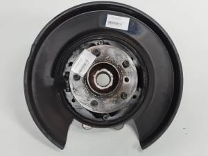 mangueta trasera derecha land rover range rover (l322) supercharged