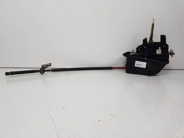 palanca de cambio volkswagen passat berlina (3b3) comfortline