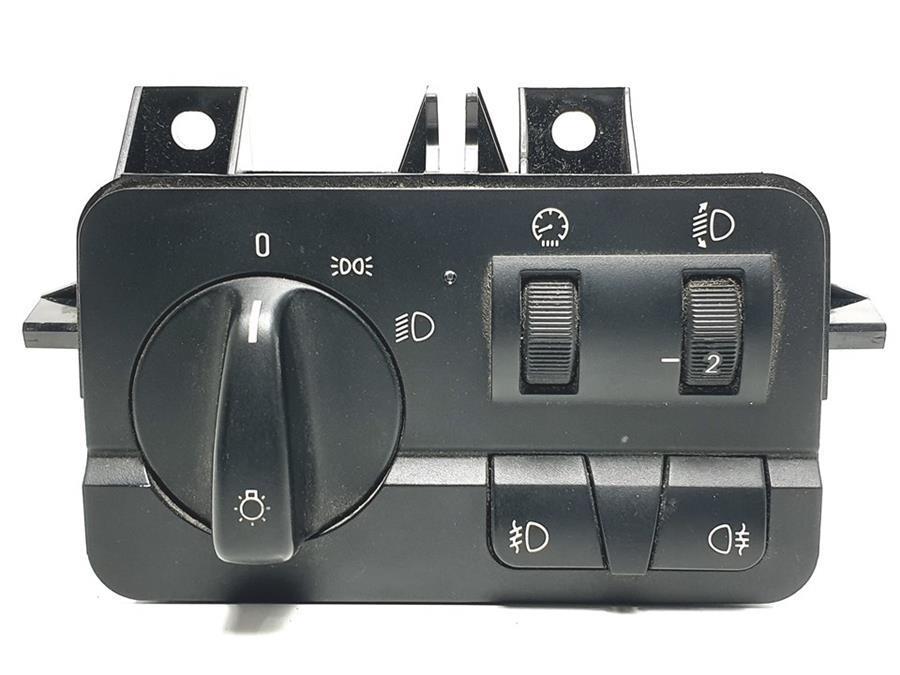mando de luces bmw serie 3 cabrio 2.0 16v (143 cv)