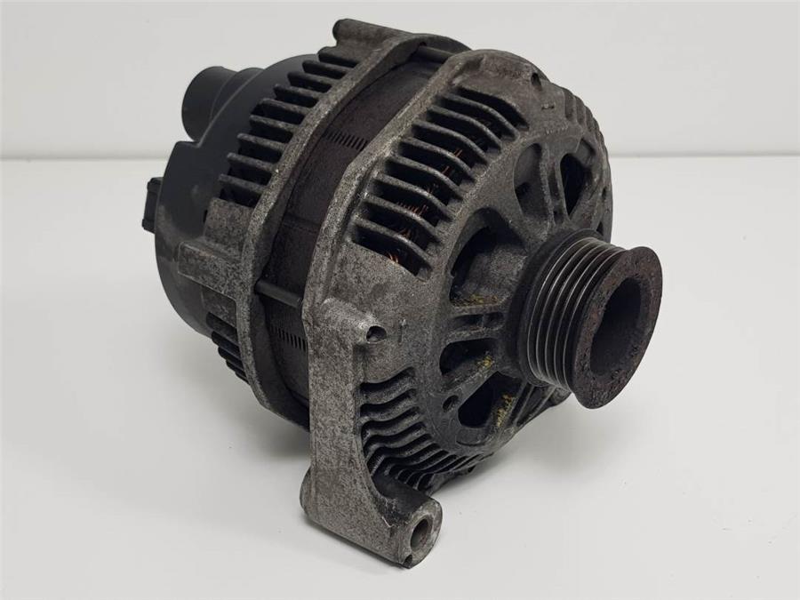 alternador land rover range rover (l322) td6 hse