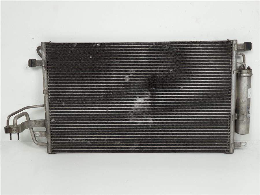 radiador aire acondicionado hyundai tucson 2.0 crdi (113 cv)