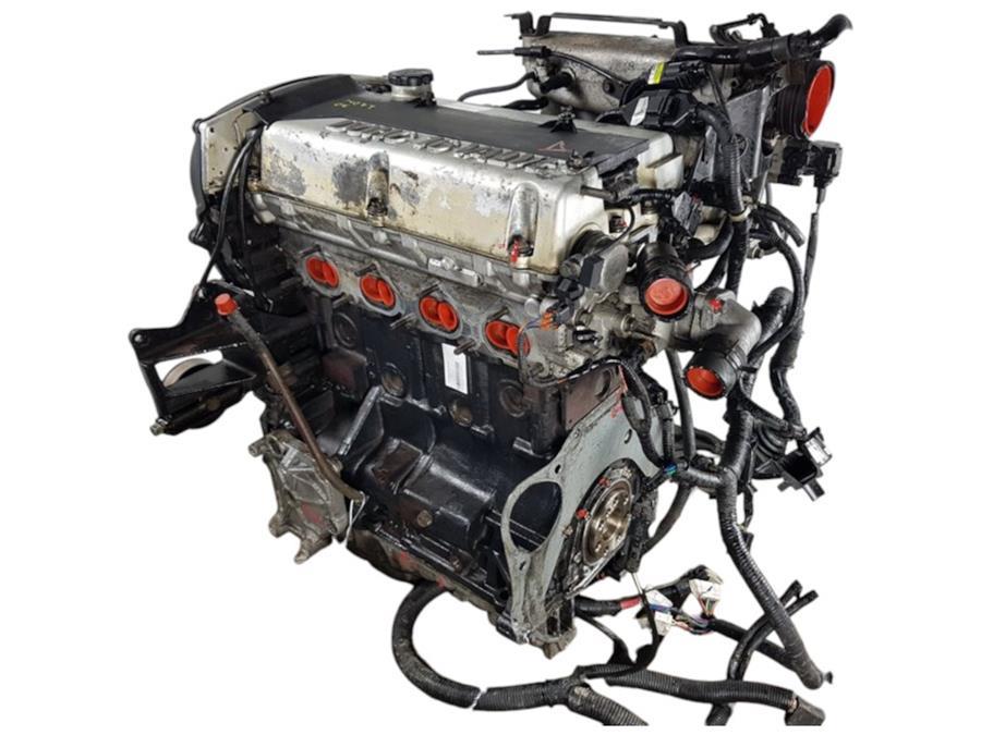 Motor Completo HYUNDAI SANTA FE 2.4