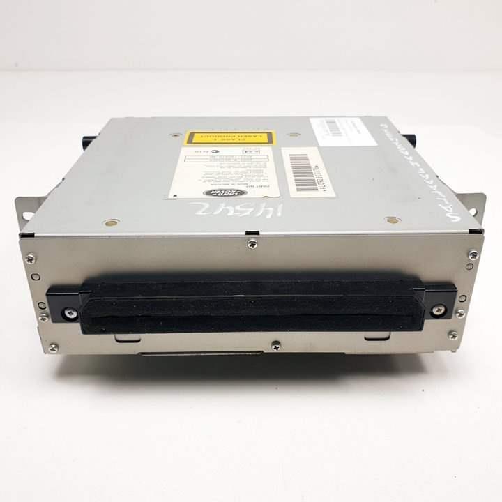 radio / cd land rover discovery 4 tdv6 hse