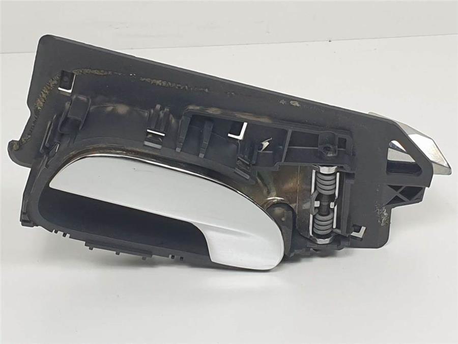 manilla interior puerta trasera izquierda peugeot 307 break / sw (s1) sw