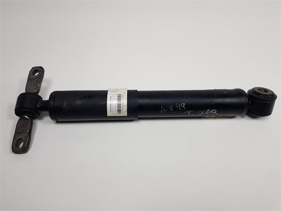 amortiguador trasero izquierdo peugeot rifter 1.5 blue hdi fap (131 cv)