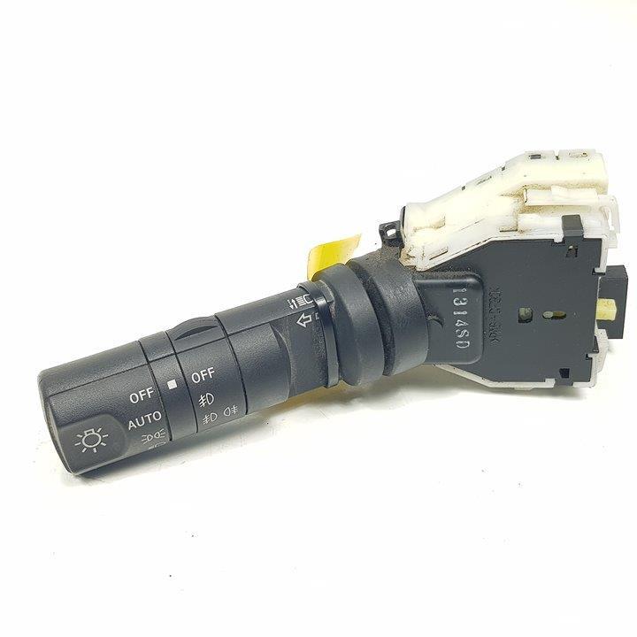mando de luces nissan pathfinder 2.5 dci d (190 cv)