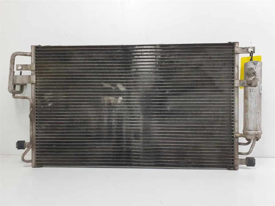 radiador aire acondicionado hyundai tucson 2.0 crdi (113 cv)