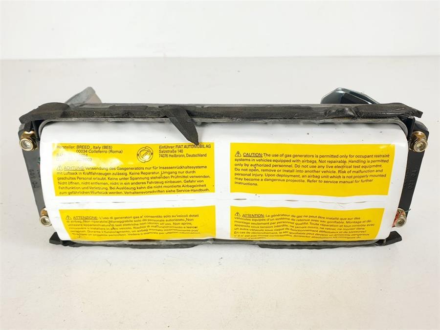 airbag salpicadero lancia ypsilon 1.3 jtd (69 cv)