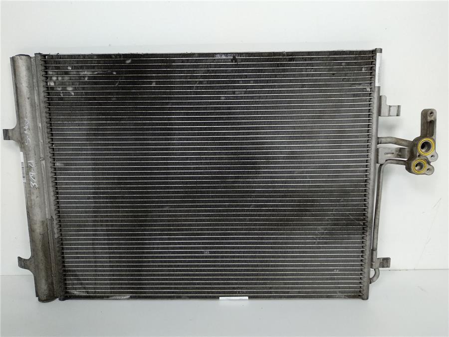 radiador aire acondicionado ford s max 2.0 tdci (163 cv)