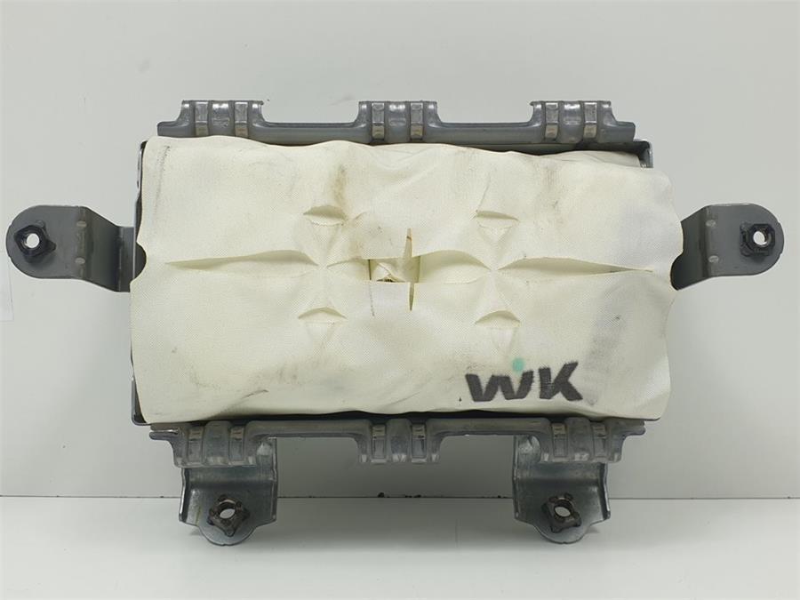 airbag salpicadero suzuki swift azg 1.2 (94 cv)