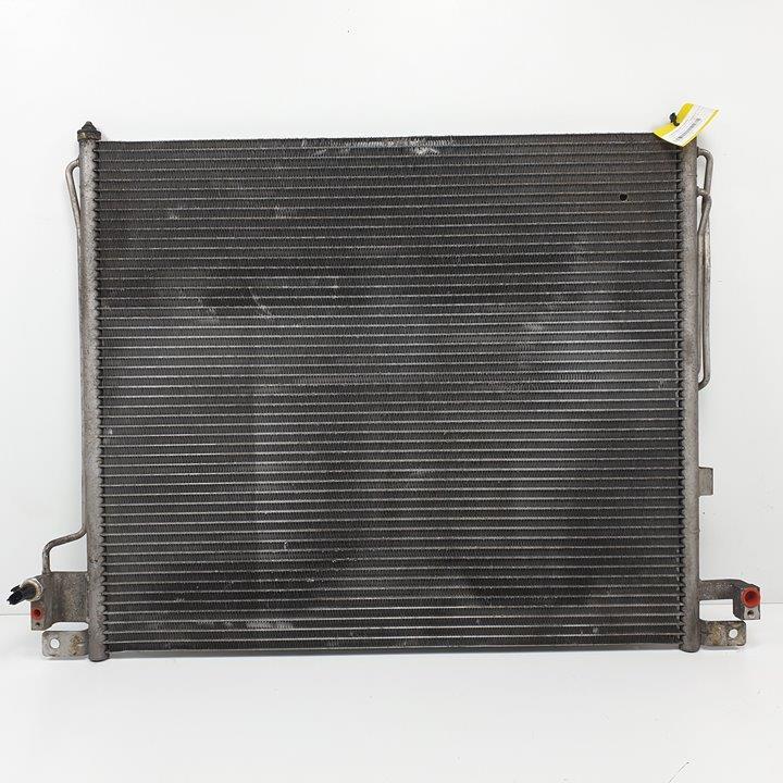 radiador aire acondicionado nissan pathfinder 2.5 dci d (171 cv)