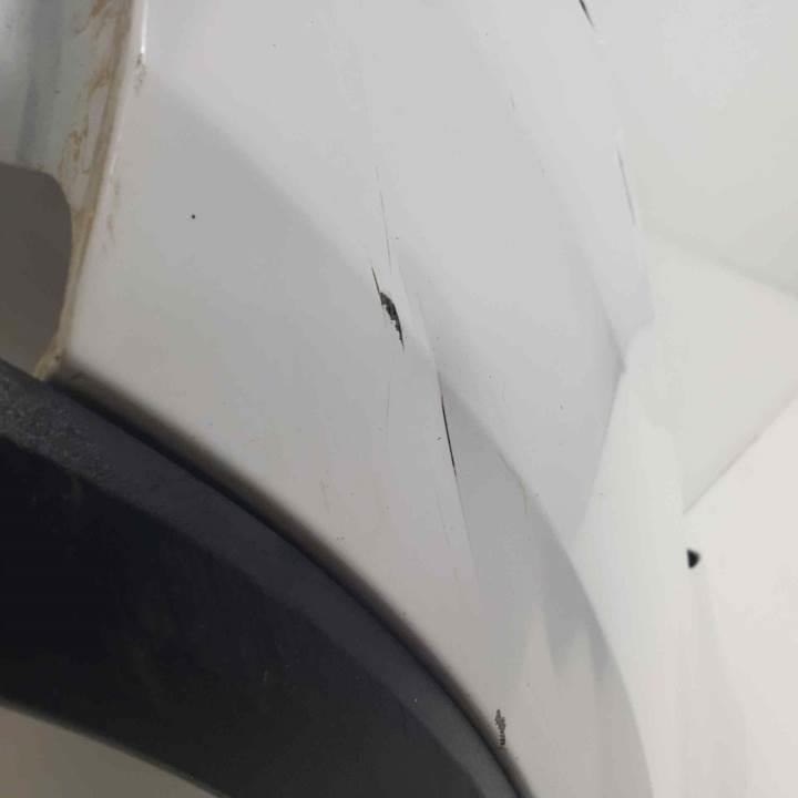 Aleta Delantera Izquierda OPEL MOKKA