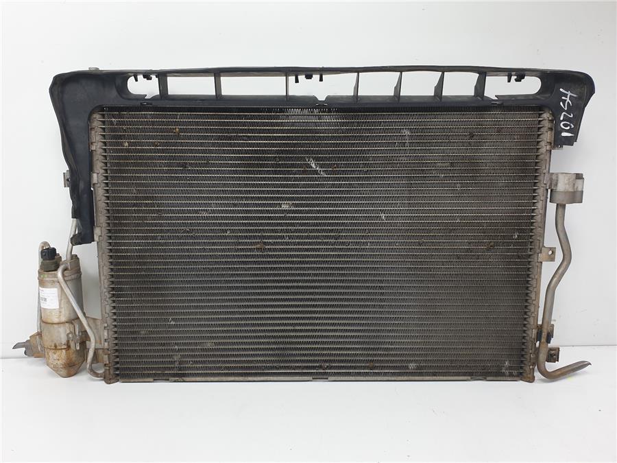 radiador aire acondicionado volvo xc90 2.9 bi turbo (272 cv)