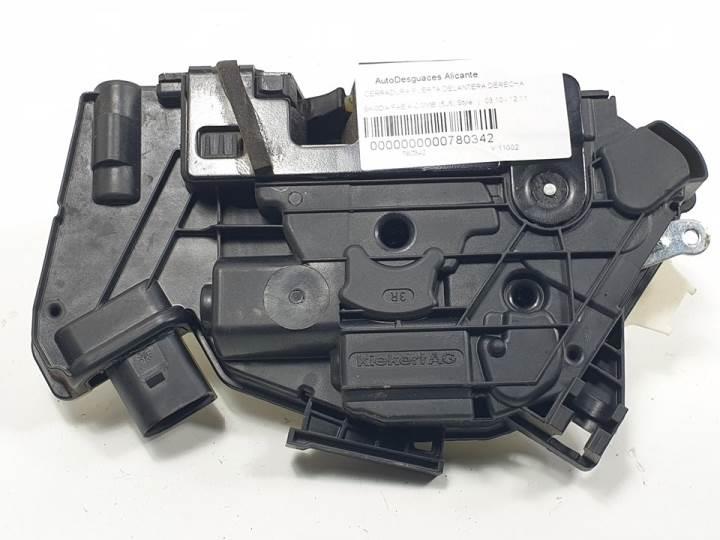 cerradura puerta delantera derecha skoda fabia combi (5j5) style