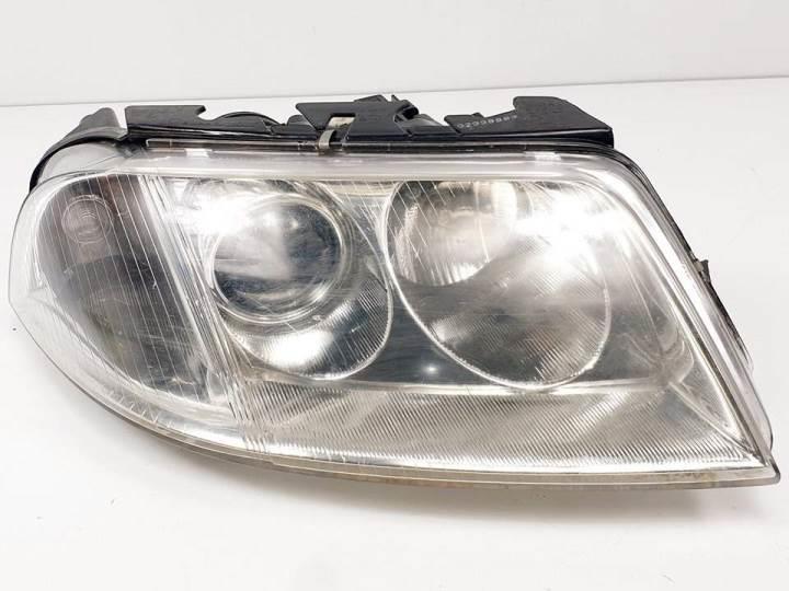 faro delantero derecho volkswagen passat variant (3b6) advance