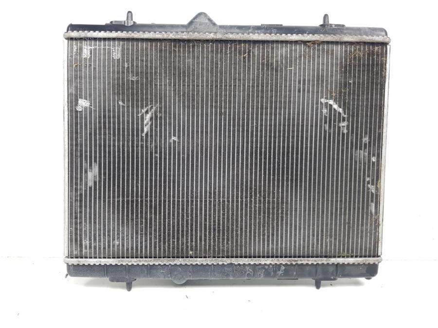 radiador peugeot 5008 1.6 blue hdi fap (120 cv)