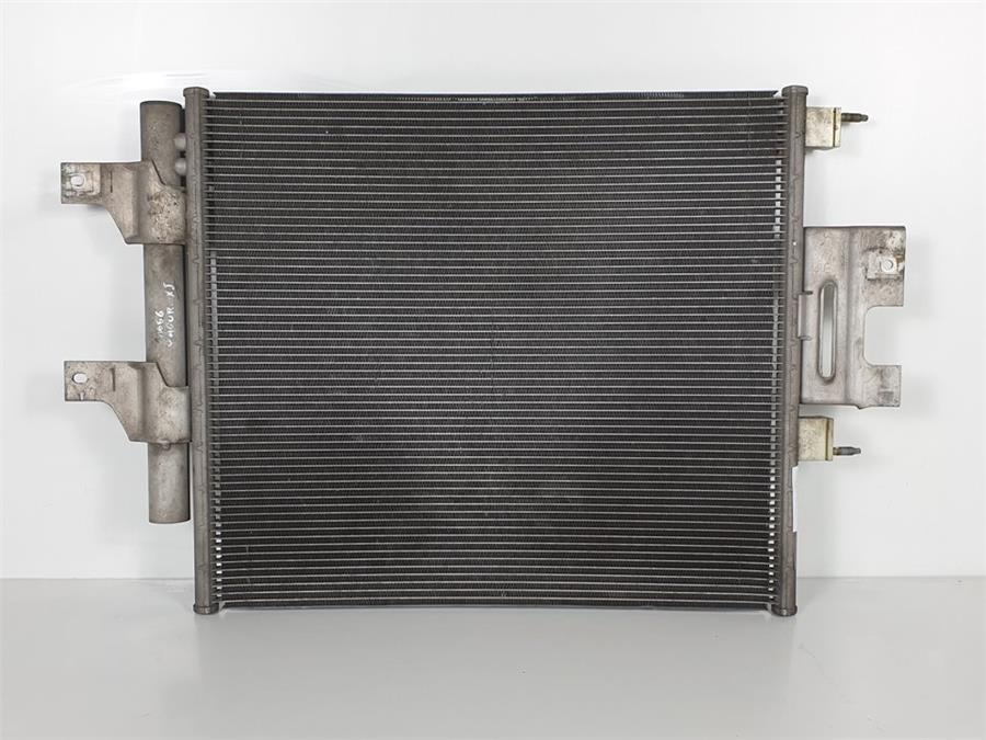 radiador aire acondicionado jaguar xj 3.0 v6 d (275 cv)