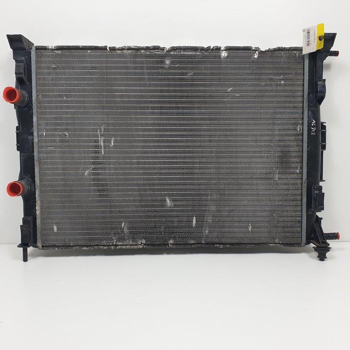 radiador renault megane ii coupe/cabrio 1.9 dci d (120 cv)