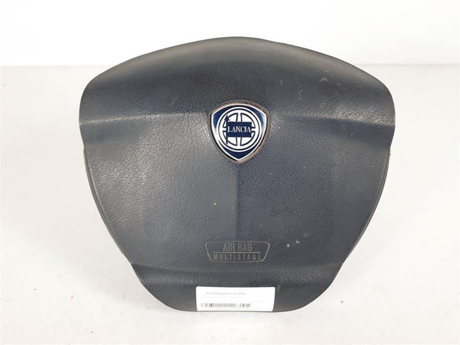 airbag volante lancia ypsilon 1.3 jtd (69 cv)
