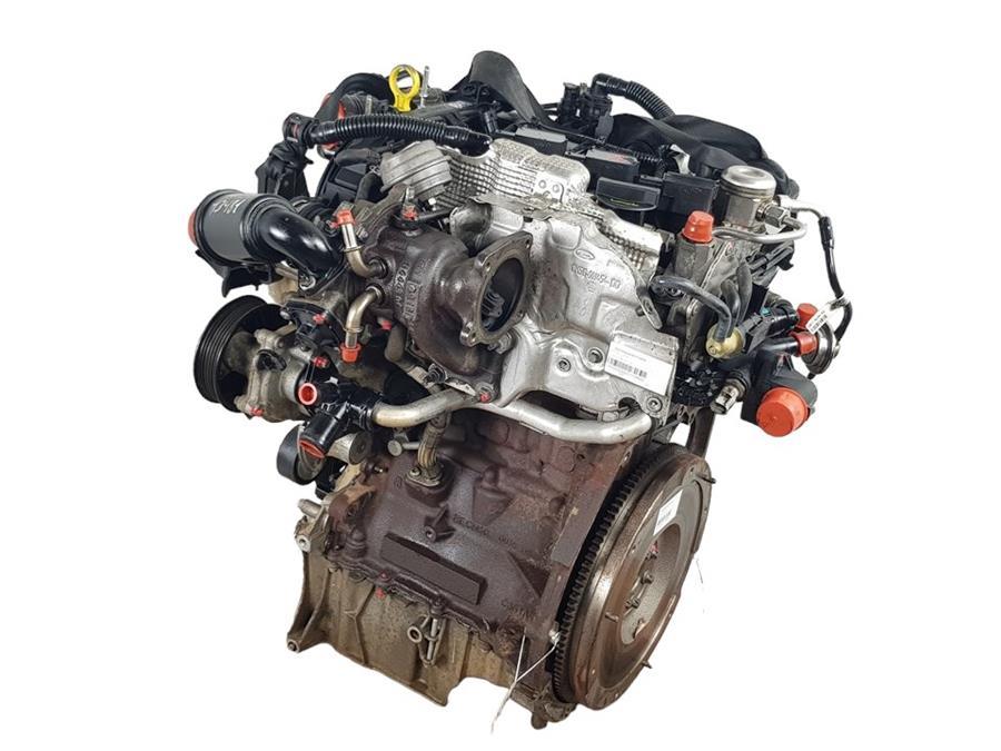 motor completo ford ecosport 1.0 ecoboost (125 cv)