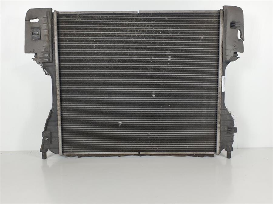 radiador jaguar xj 3.0 v6 d (275 cv)
