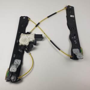 elevalunas electrico delantero derecho land rover range rover velar 2.0 d 180 td4 4x4