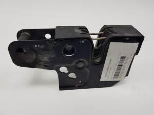 cerradura capo seat altea xl (5p5) family