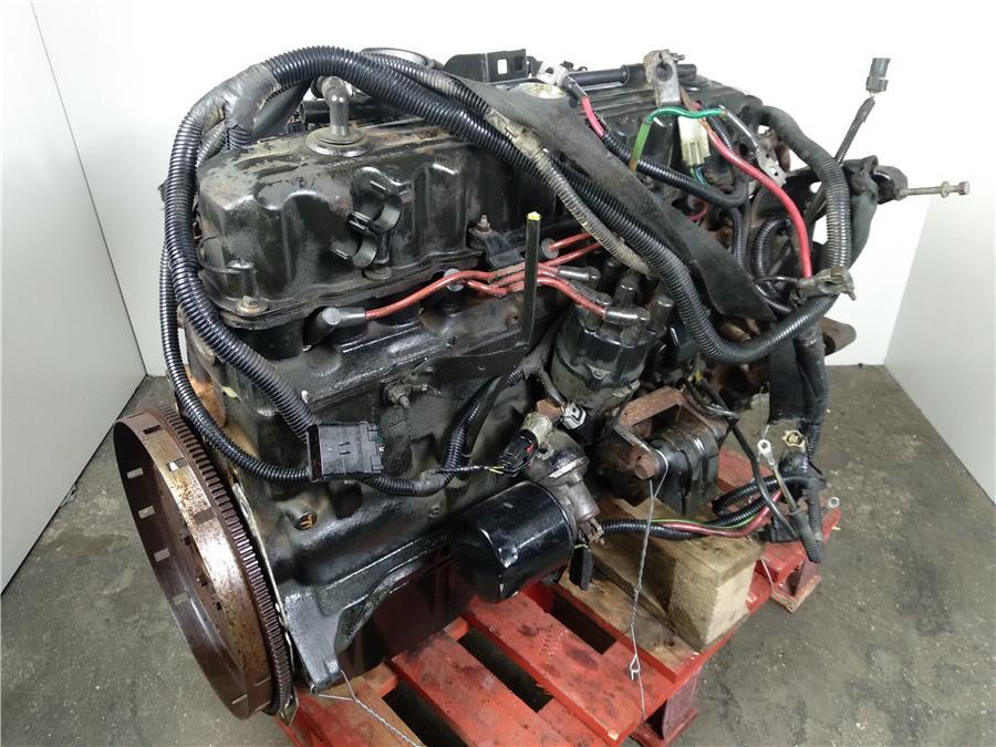 motor completo chrysler jeep cherokee 4.0 (184 cv)