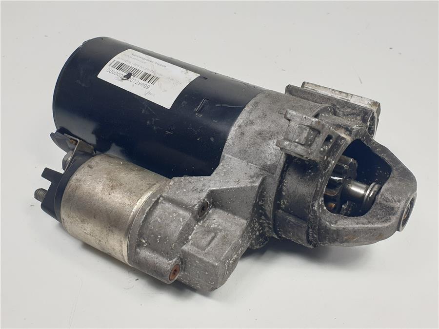 motor arranque bmw serie 1 berlina 2.0 16v d (116 cv)