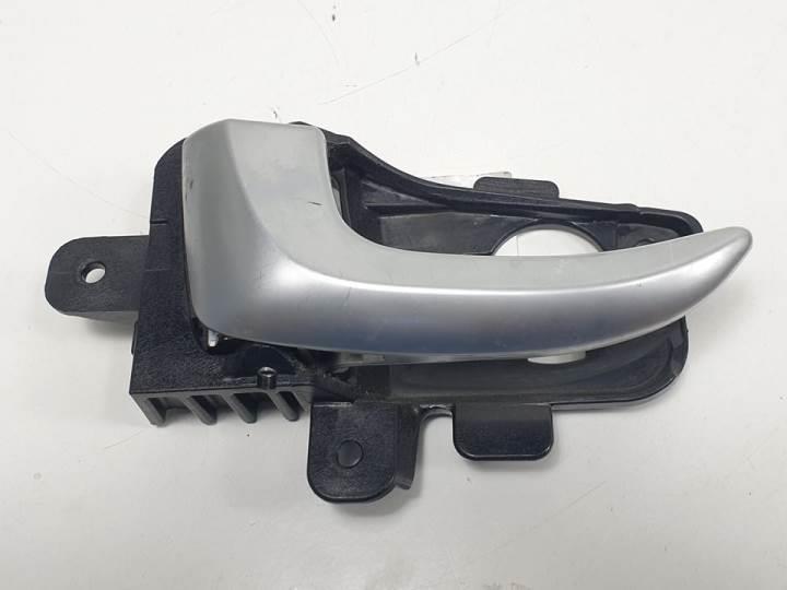 manilla interior puerta delantera izquierda hyundai i30 (gd) 1.4 cat