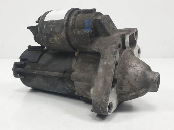 motor arranque renault clio iii authentique