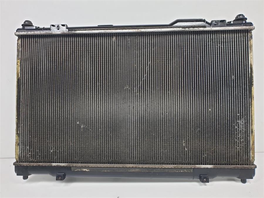 radiador lexus gs 3.0 v6 24v (249 cv)