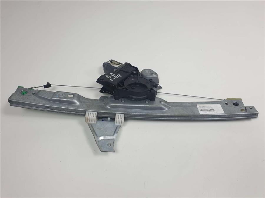 elevalunas electrico delantero derecho peugeot 308 (t7) sport